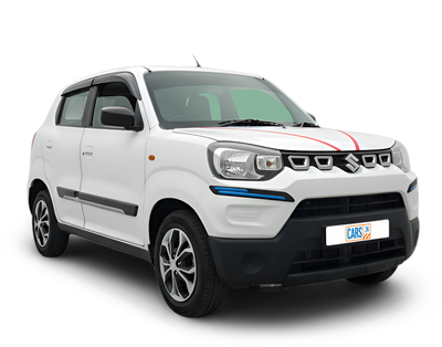 Maruti S PRESSO-img